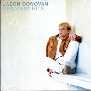 Jason Donovan - Greatest Hits (Music CD)