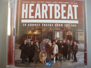 Various Artists - Heartbeat