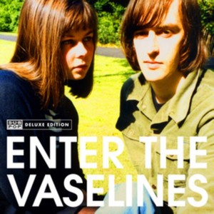 Enter The Vaselines - A (vinyl)