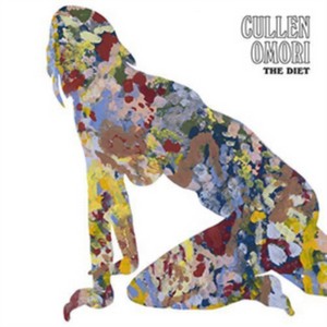 Cullen Omori - The Diet (Music CD)