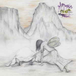 J Mascis - Elastic Days (Music CD)