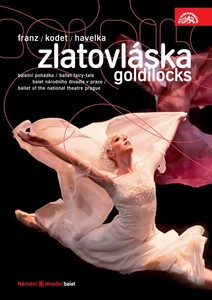 Vladimir Franz - Goldilocks (DVD)
