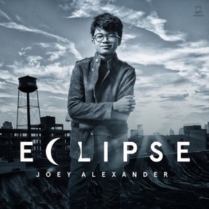 Joey Alexander - Eclipse (Music CD)