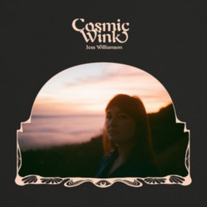 Jess Williamson - Cosmic Wink (Music CD)