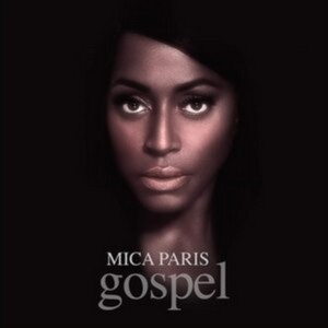 Mica Paris - Gospel (Music CD)