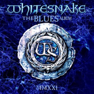 Whitesnake - The Blues Album (Music CD)