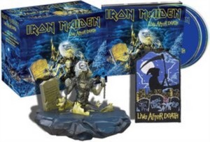 Iron Maiden - Live After Death (Remastered Boxset)
