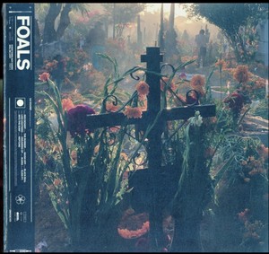Foals - Everything Not Saved Will Be Lost Part 2 (Vinyl)