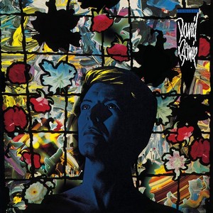 David Bowie - Tonight (2018 Remastered Version) (Music CD)