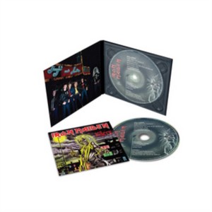 Iron Maiden - Killers (Remastered) (Music CD)