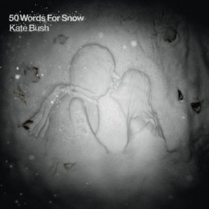 Kate Bush - 50 Words For Snow (2018 Remaster) (Music CD)