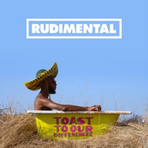 Rudimental - Toast to Our Differences (Music CD)