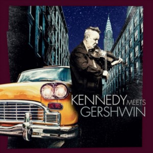 Nigel Kennedy - Kennedy Meets Gershwin (Music CD)