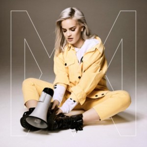 Anne-Marie - Speak Your Mind (Deluxe) (Music CD)