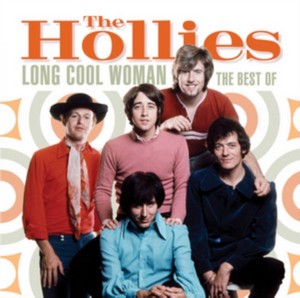 The Hollies - Long Cool Woman - The Best Of (Music CD)