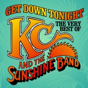 KC & The Sunshine Band - Get Down Tonight - The Very Best of KC and the Sunshine Band (Music CD)