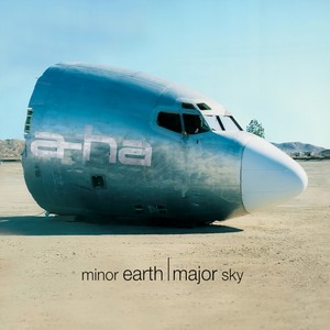 a-ha - Minor Earth  Major Sky (Deluxe Edition)