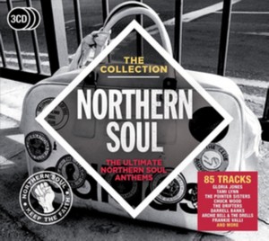 Various Artists - Northern Soul: The Collection (Music CD)
