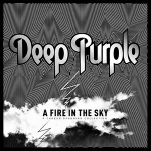 Deep Purple - A Fire in the Sky Deluxe Edition  Box set