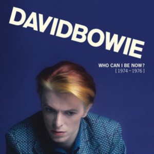 David Bowie - Who Can I Be Now? [1974 - 1976] Box set