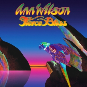 Ann Wilson - Fierce Bliss (Music CD)