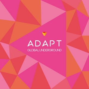 Global Underground: Adapt #5 (Music CD)