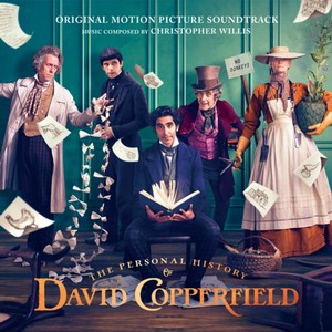 Christopher Willis - The Personal History of David Copperfield (Original Motion Picture Soundtrack)