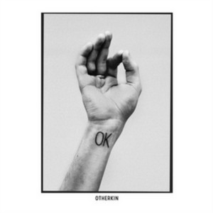 Otherkin - OK (Music CD)