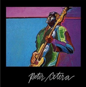 Peter Cetera - Peter Cetera (Music CD)