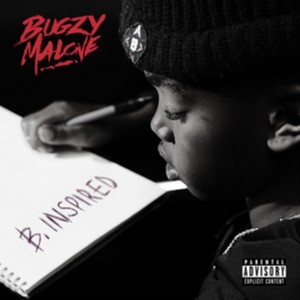 Bugzy Malone - B.Inspired (Music CD)