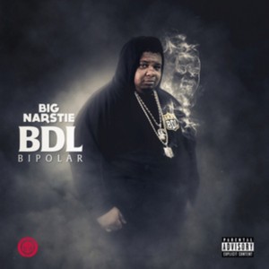 Big Narstie - BDL Bipolar (Music CD)