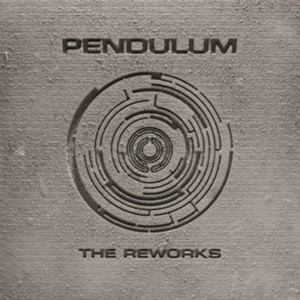 Pendulum - The Reworks (Music CD)