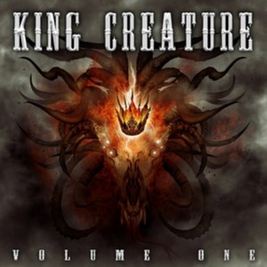 King Creature - Volume One (Music CD)