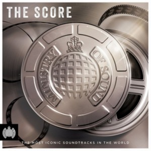 Various - The Score - Ministry Of Sound (Music CD)