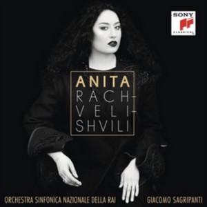 Anita (Music CD)