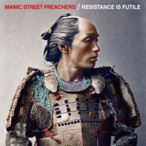 Manic Street Preachers - Resistance Is Futile (Music CD)
