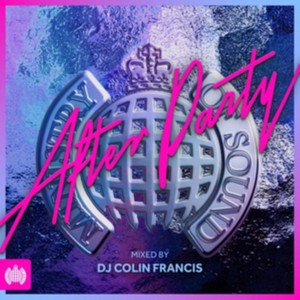 After Party - Ministry Of Sound (Music CD)