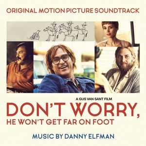 Don't Worry  He Won't Get Far On Foot (Original Motion Picture Soundtrack) (Music CD)