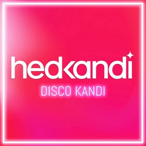 Hedkandi Disco Kandi (Music CD)