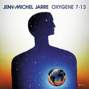 Oxygene 7-13 (Music CD)