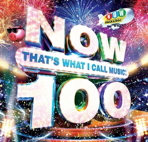Various Artists - NOW That's What I Call Music! 100 (Music CD)