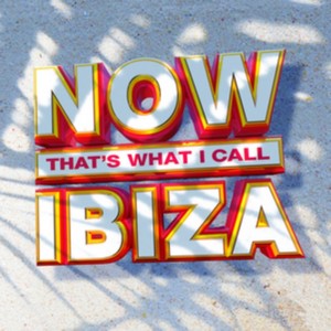 Various Artists - NOW That's What I Call Ibiza (Music CD)