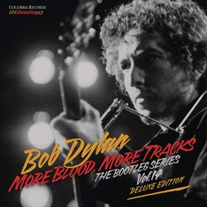 Bob Dylan - More Blood  More Tracks: The Bootleg Series Vol. 14 [DELUXE EDITION] (Music CD)
