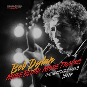 Bob Dylan - More Blood  More Tracks: The Bootleg Series Vol. 14 (Music CD)