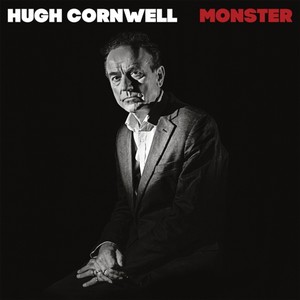 Monster (Music CD)