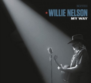 Willie Nelson  - My Way (Music CD)