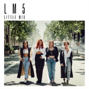 Little Mix - LM5 [VINYL]