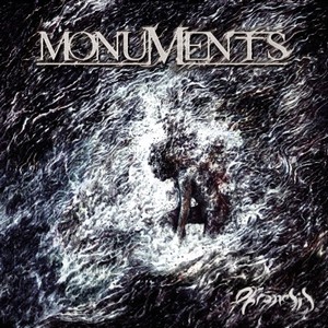 Monuments - Phronesis (Music CD)