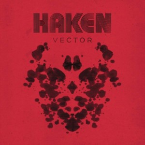 Haken - Vector (Music CD)