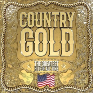 Various - Country Gold (Music CD)